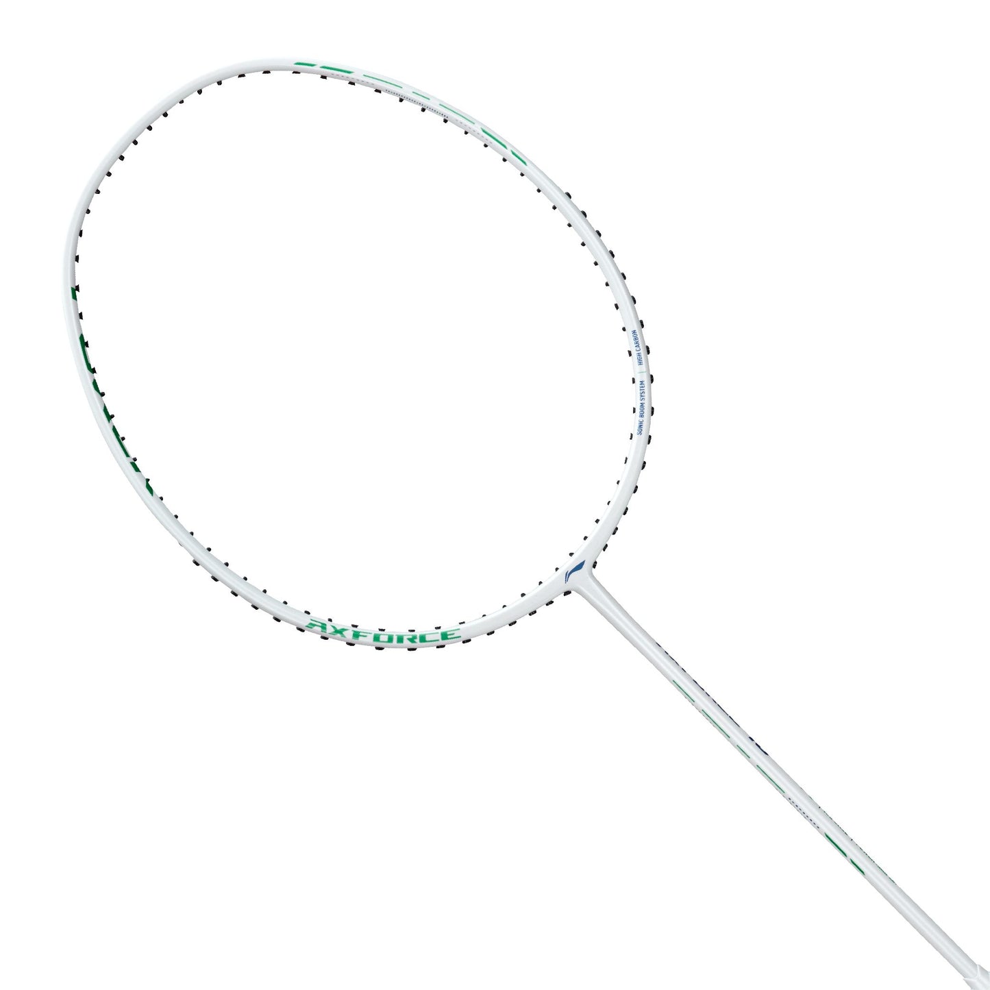 Axforce 10  Pearl White
