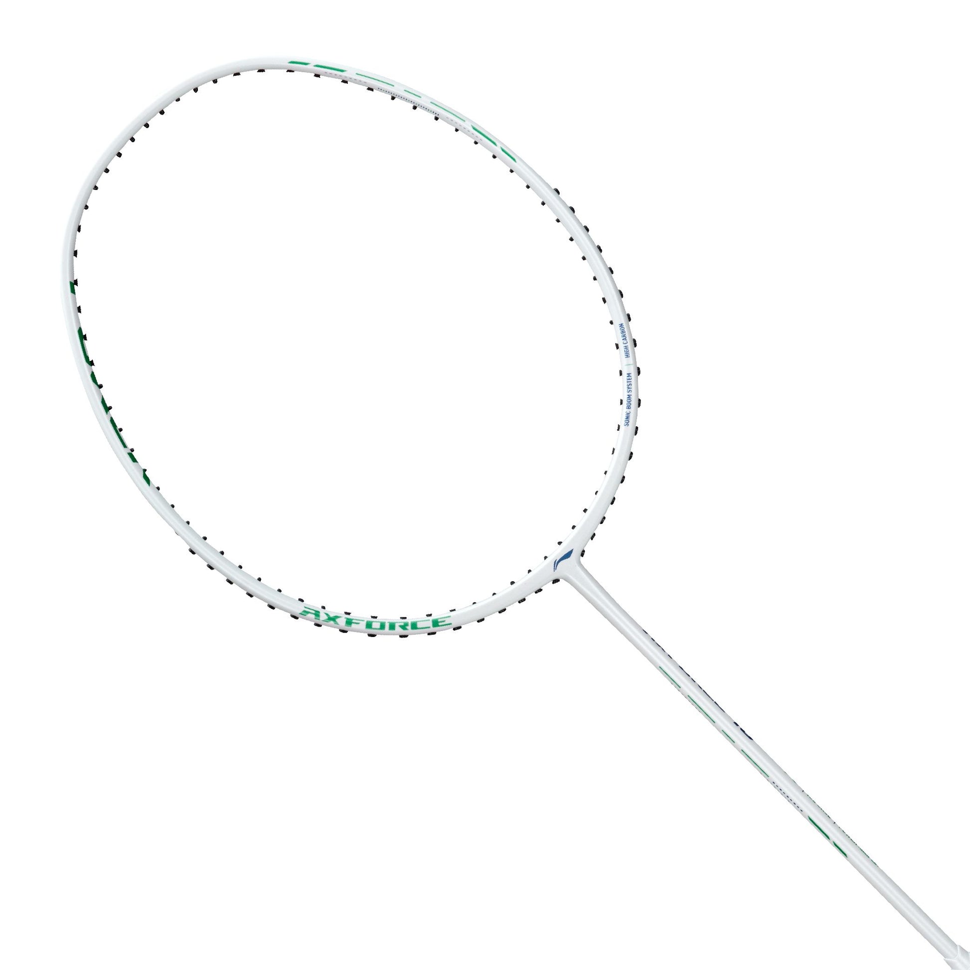 Axforce 10  Pearl White
