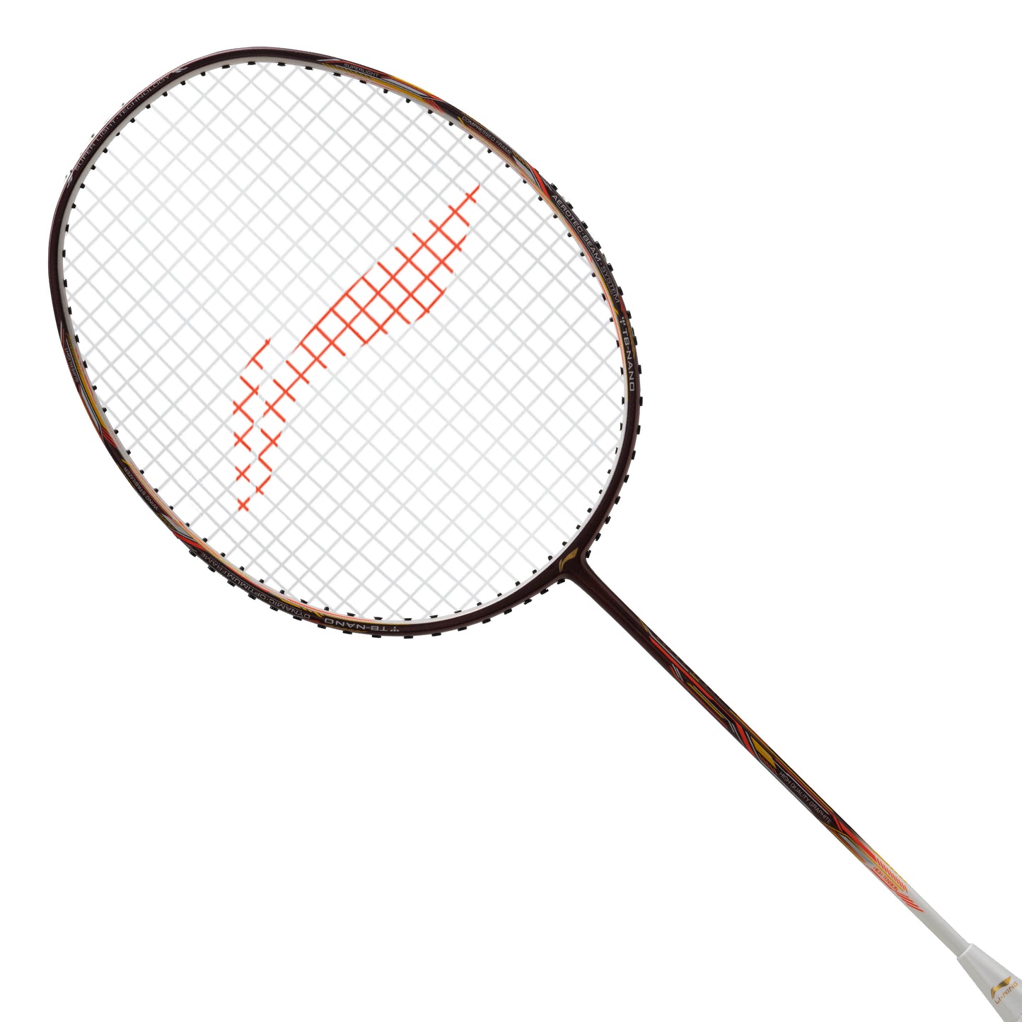 Super Series SS100 - Merlot/White
