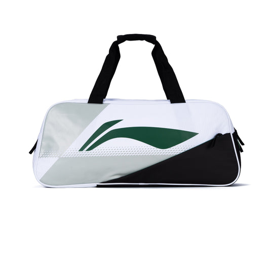Stealth Kitbags (Black/White Grey)