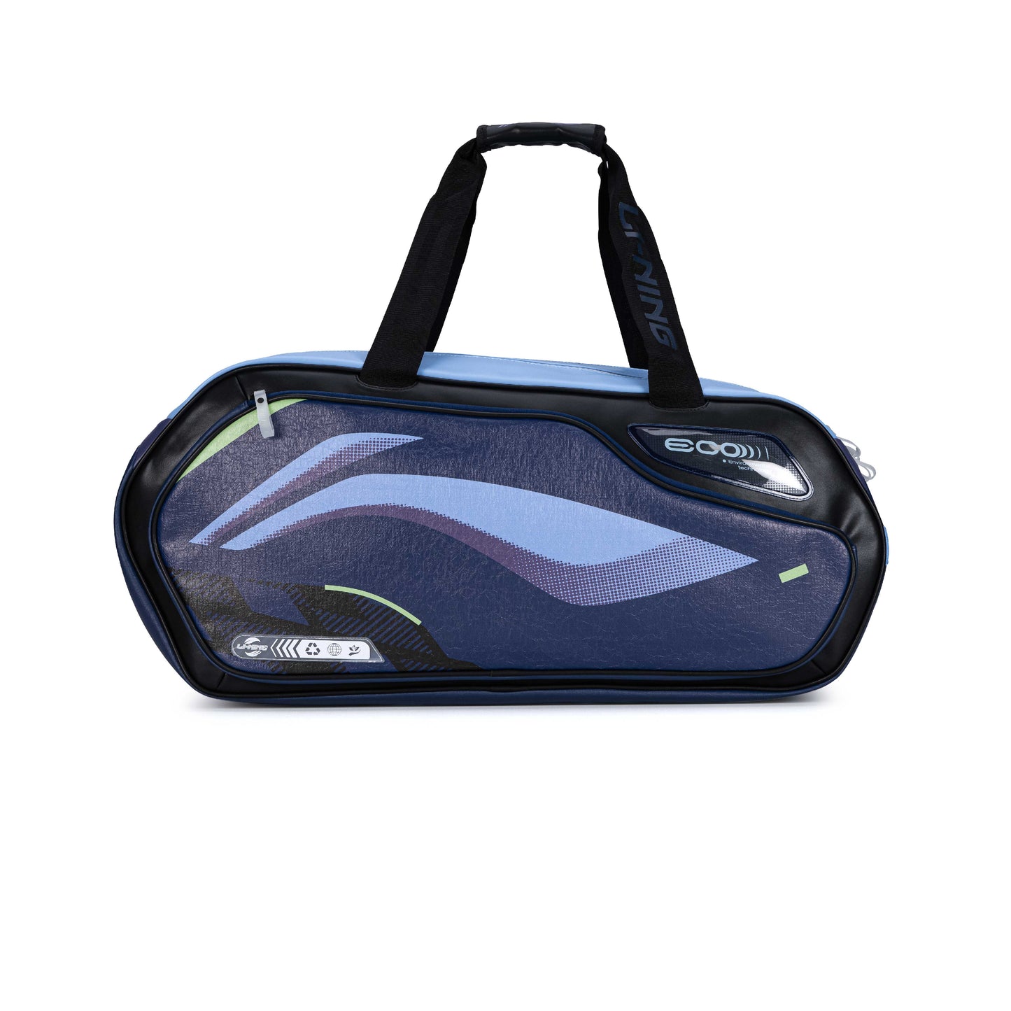 NeonFusion Kitbag (Blue)