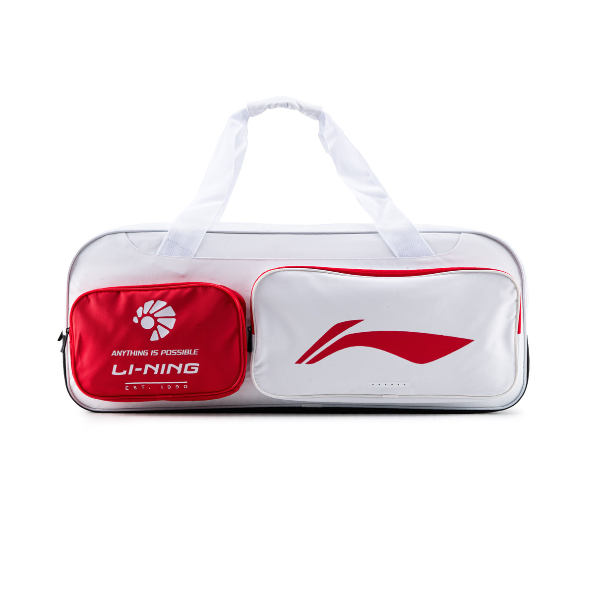 Monarch Kit Bag- 1-White