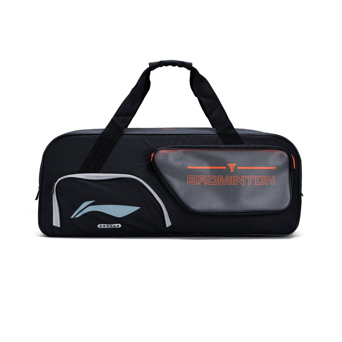 Endura Kit Bag- 2-Black