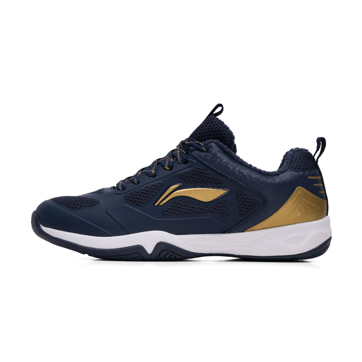 Energy 10 Navy/Gold