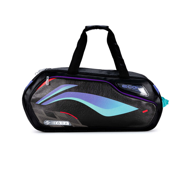 NeonFusion Kitbag (Black)