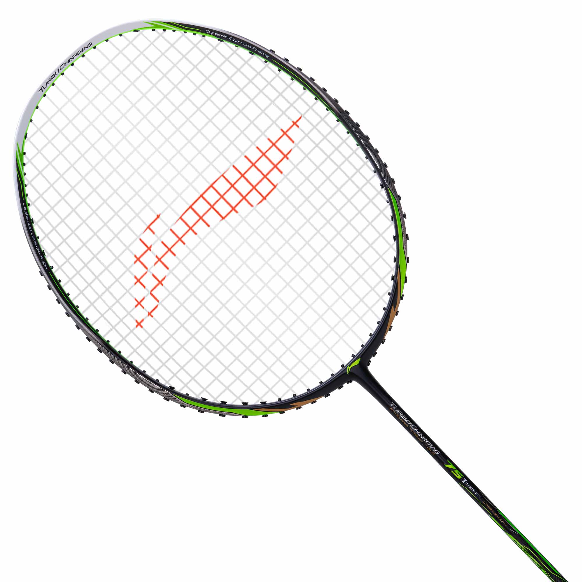 Li-Ning Turbo Charging 75 Instinct – Li-Ning Singapore