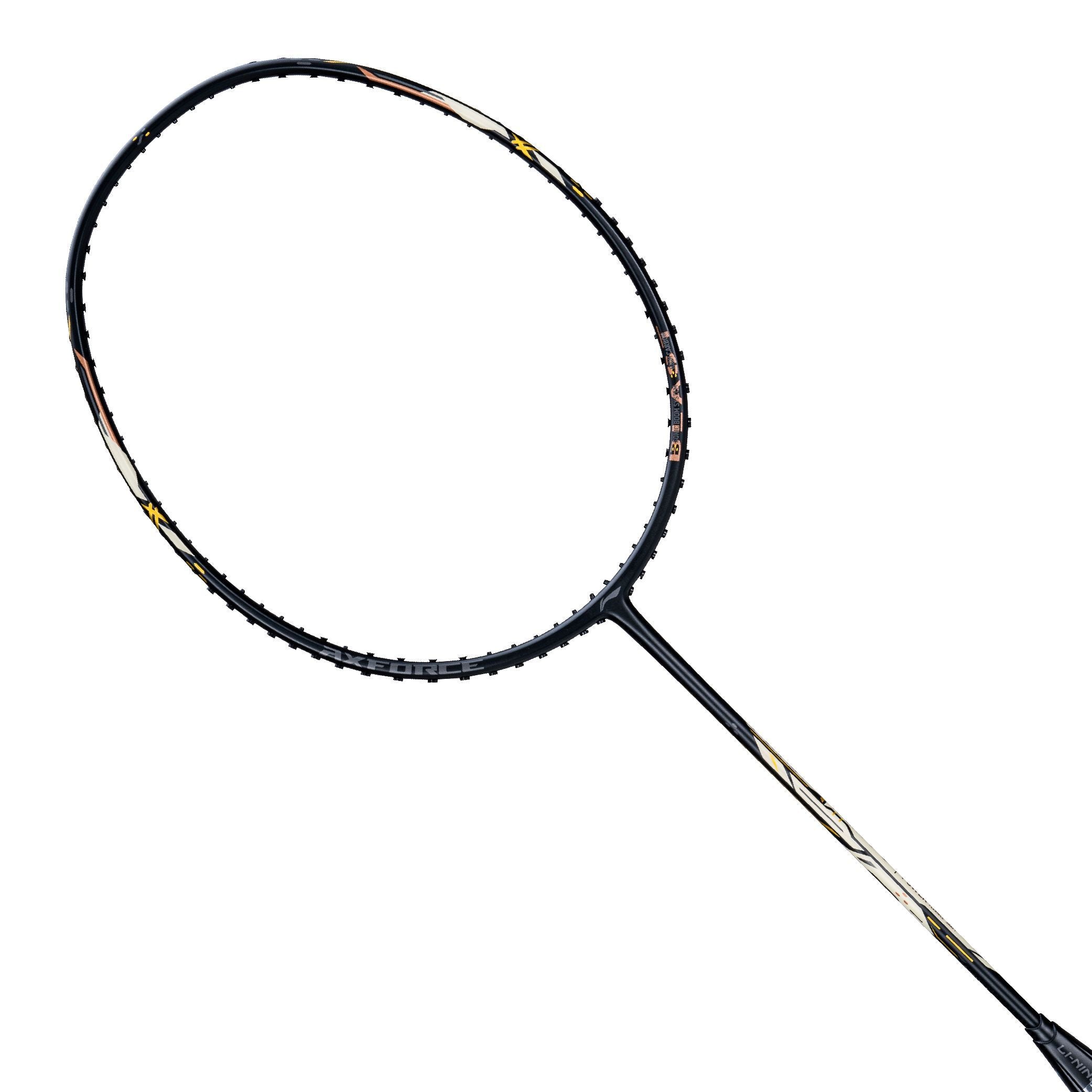 Badminton – Page 3 – Li-Ning Singapore