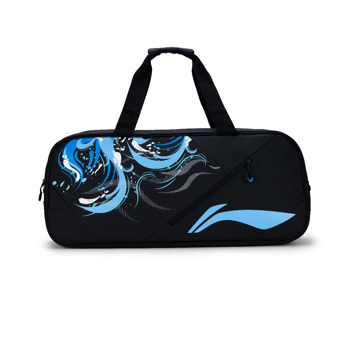 Nimbus Square Bag- 1-Black