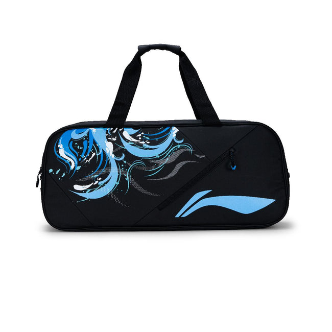 Nimbus Square Bag- 1-Black