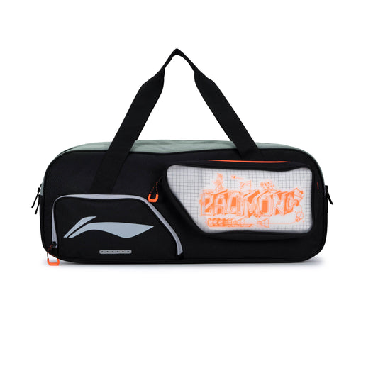 HoloMatrix Kitbag (Black)