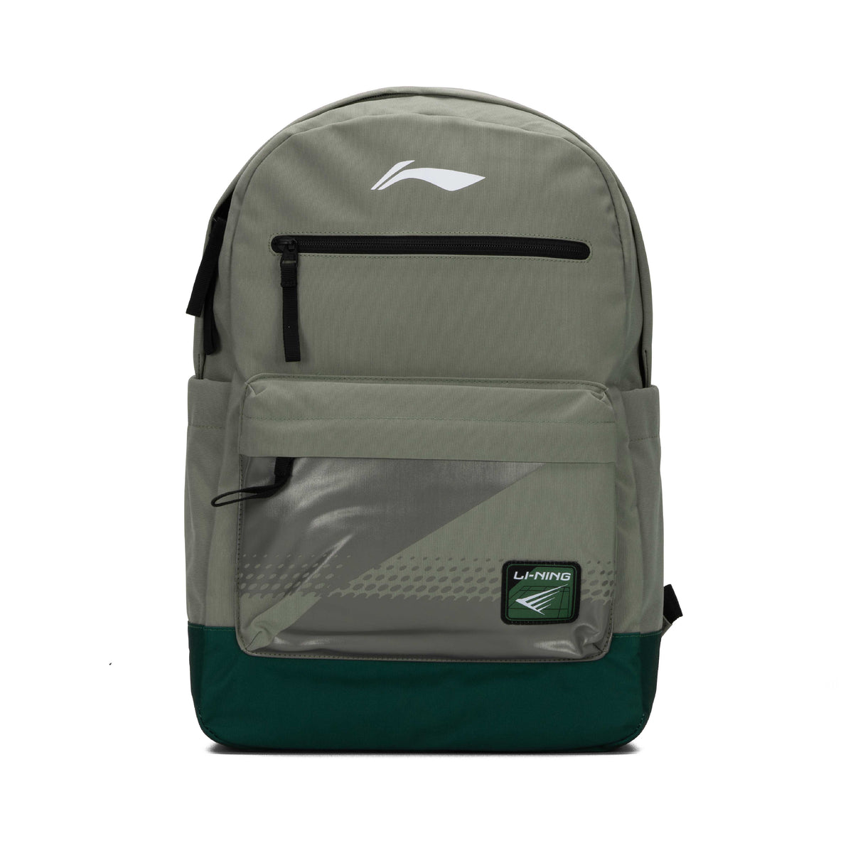 Stealth Backpack (Khaki/Green)