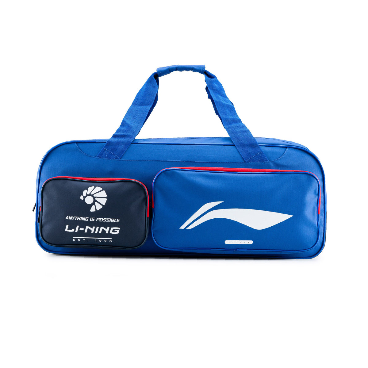 Monarch Kit Bag- 2-Blue