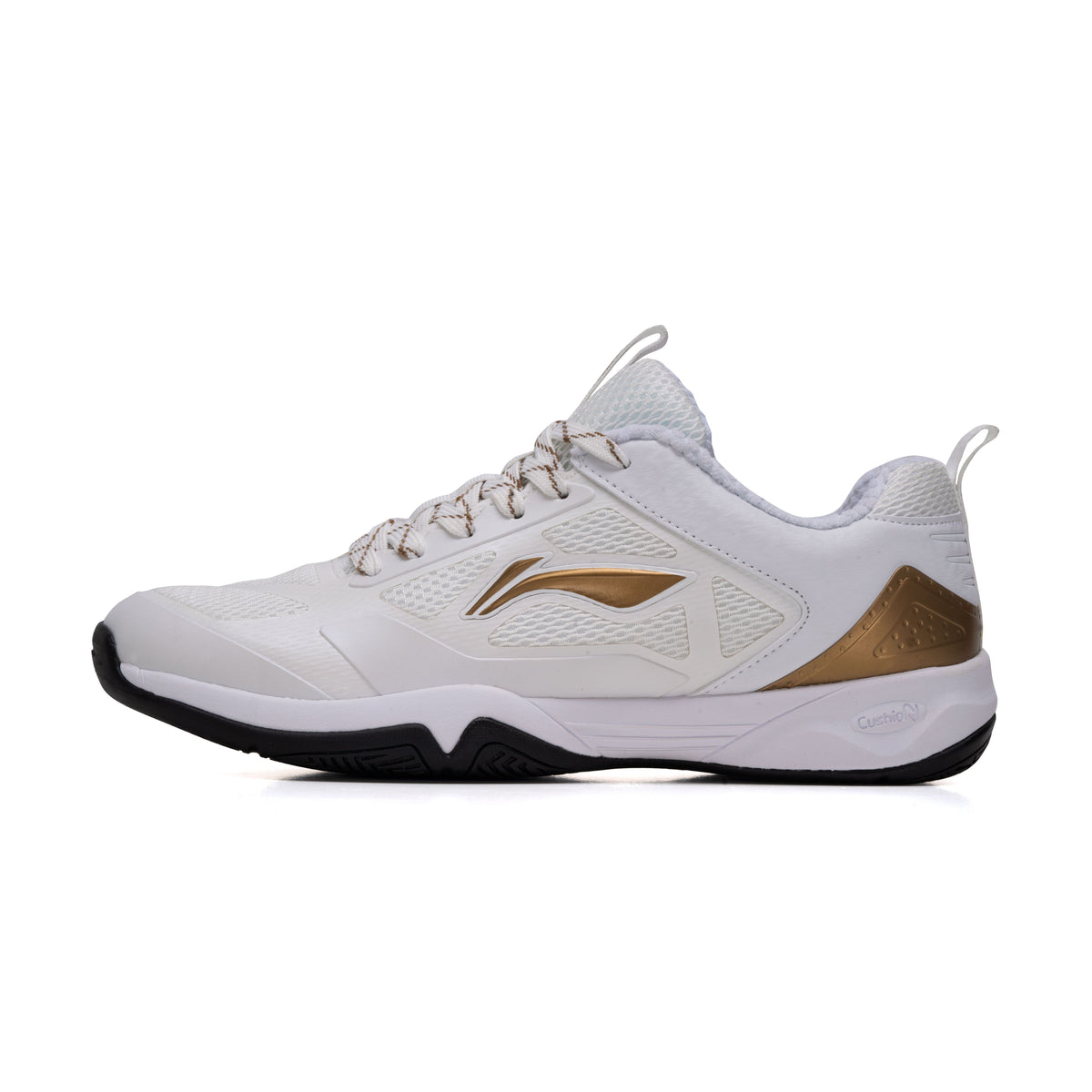 Energy 10 White/Gold/Black