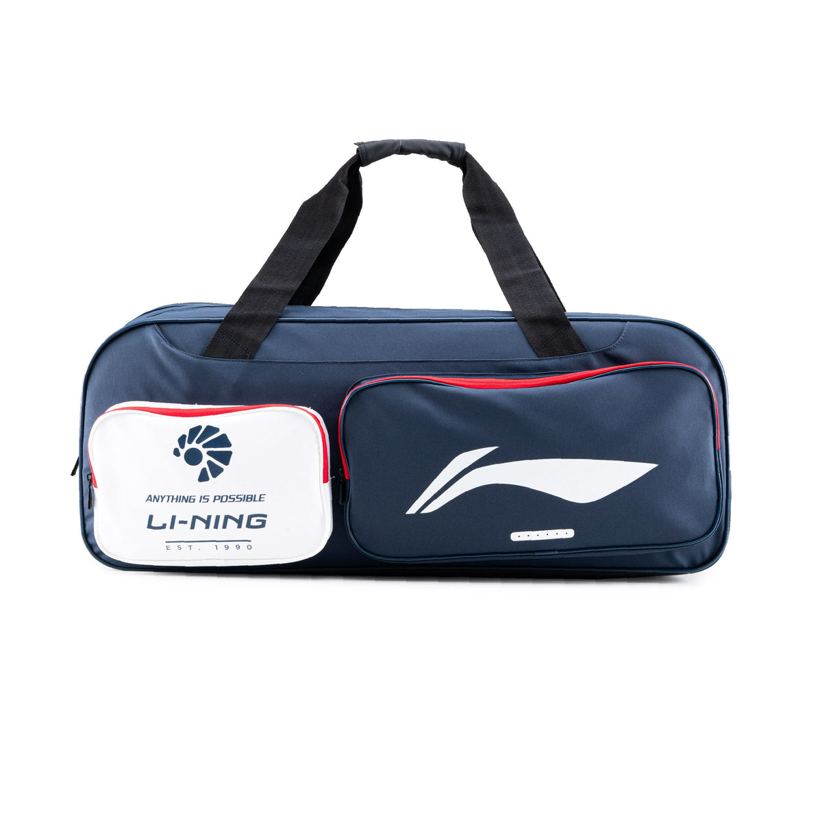 Monarch Kit Bag- 4-Navy