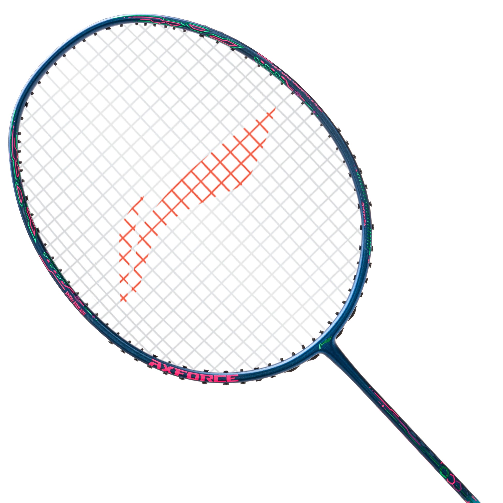 Axforce 50 - 5U