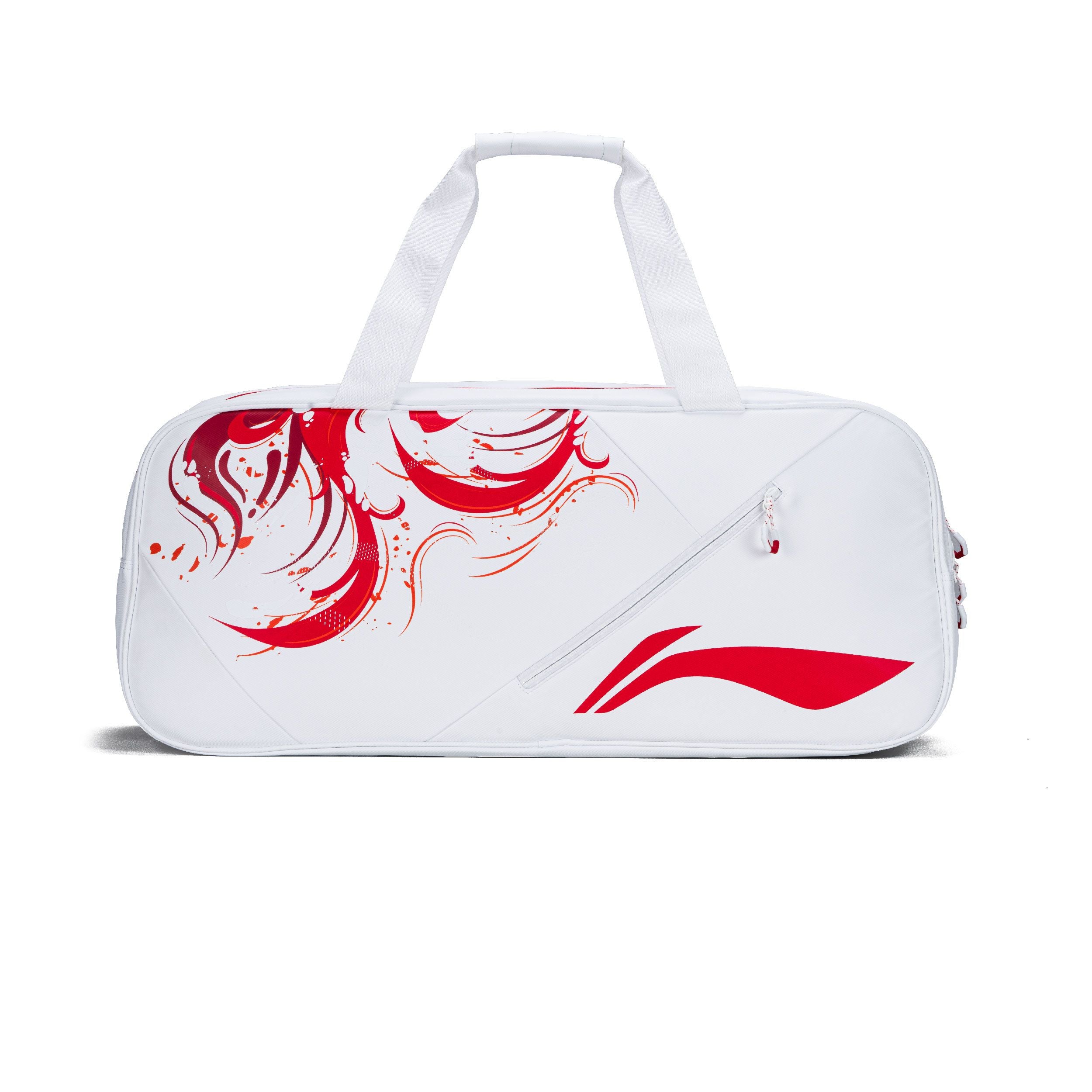 ナハバットン Li-Ning Nimbus Square Bag – Li-Ning Singapore
