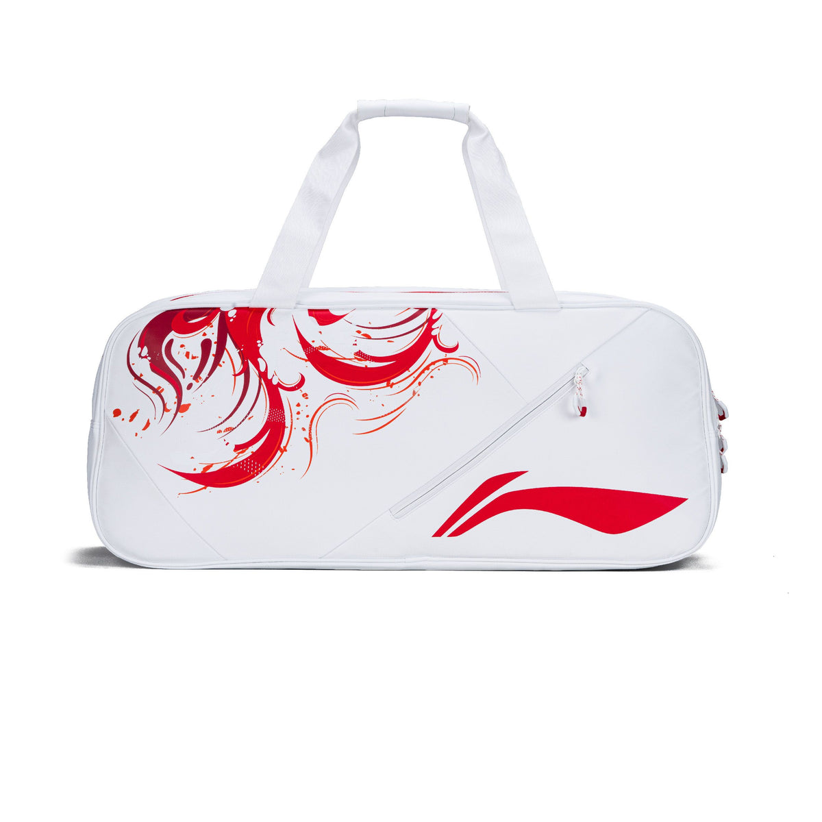 Nimbus Square Bag- 2-White