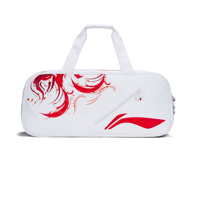 Nimbus Square Bag- 2-White