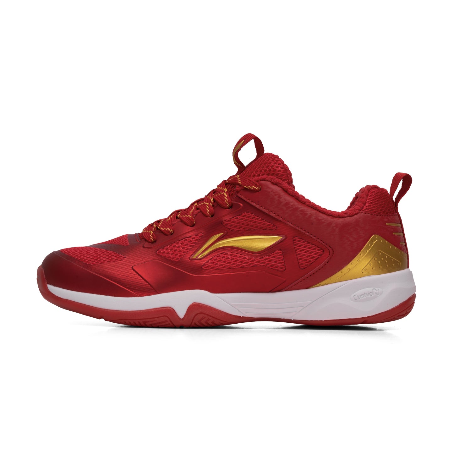 Energy 10 Red/Gold
