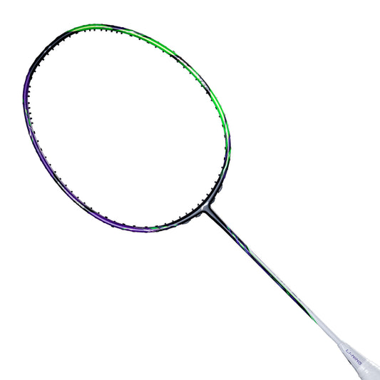 Halbertec 9000 (4U)- Green/Purple
