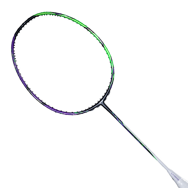 Halbertec 9000 (4U)- Green/Purple
