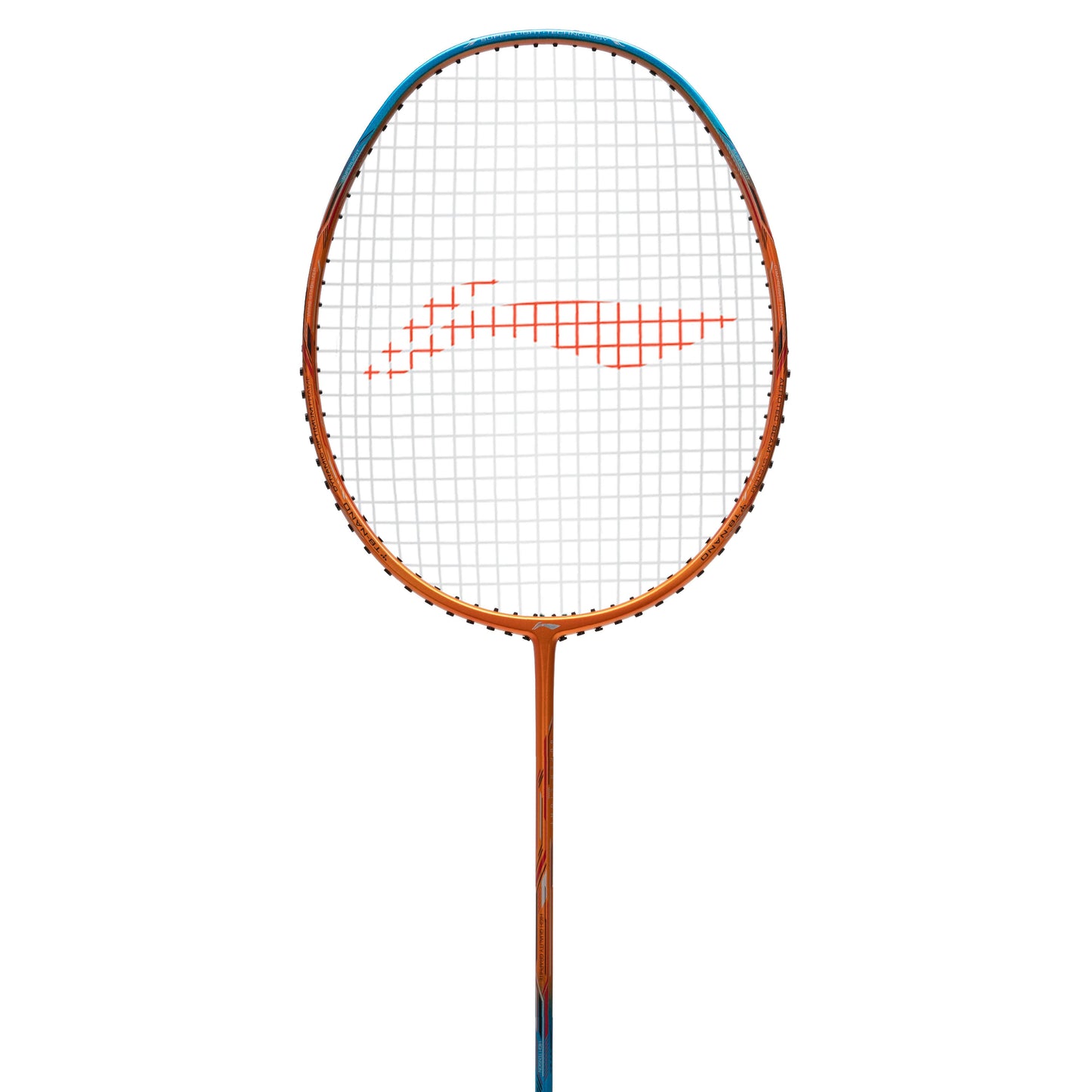 Super Series SS100 - Amber/Blue