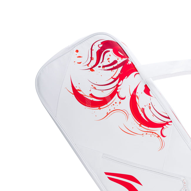 Nimbus Square Bag- 2-White