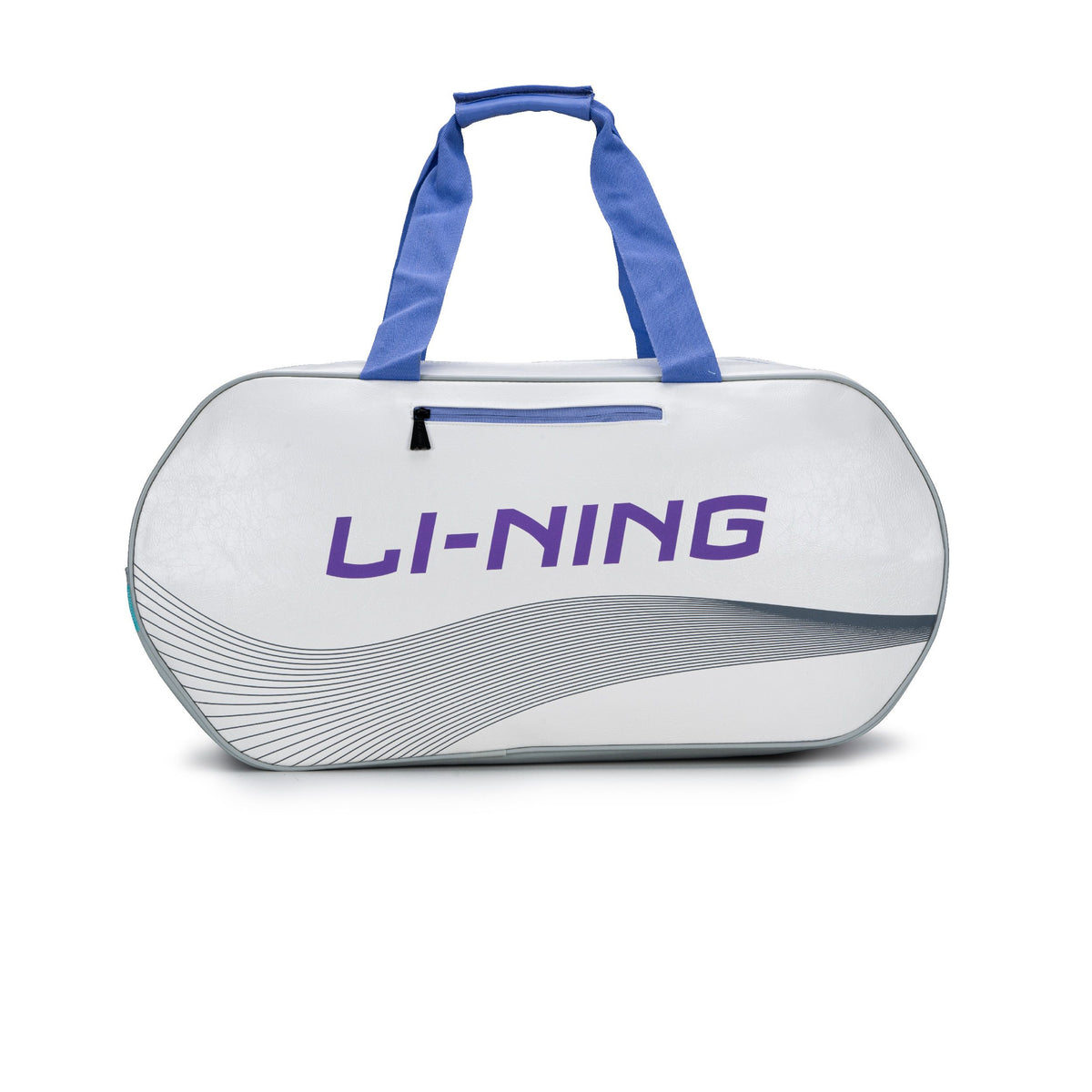 Dolph Kit Bag- 2-White