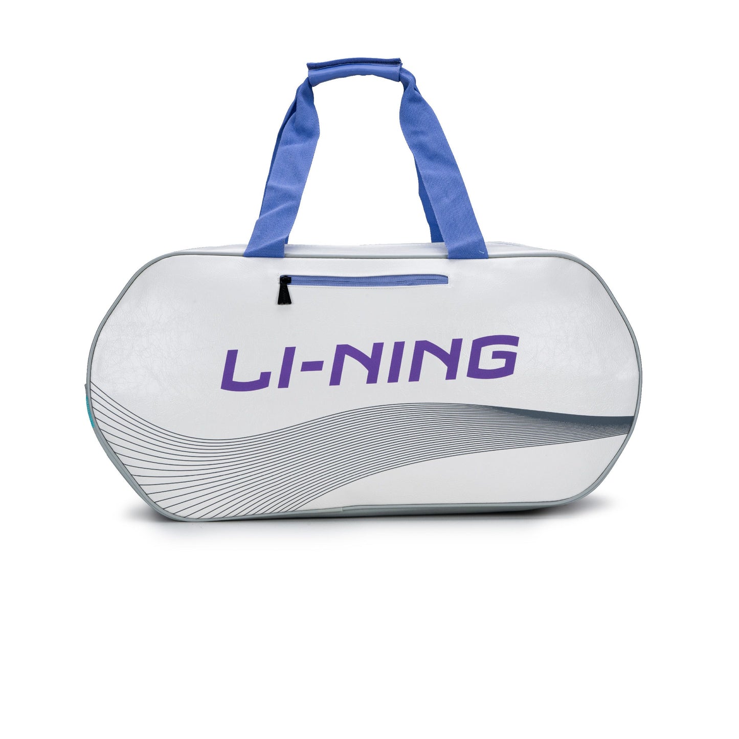 Dolph Kit Bag- 2-White