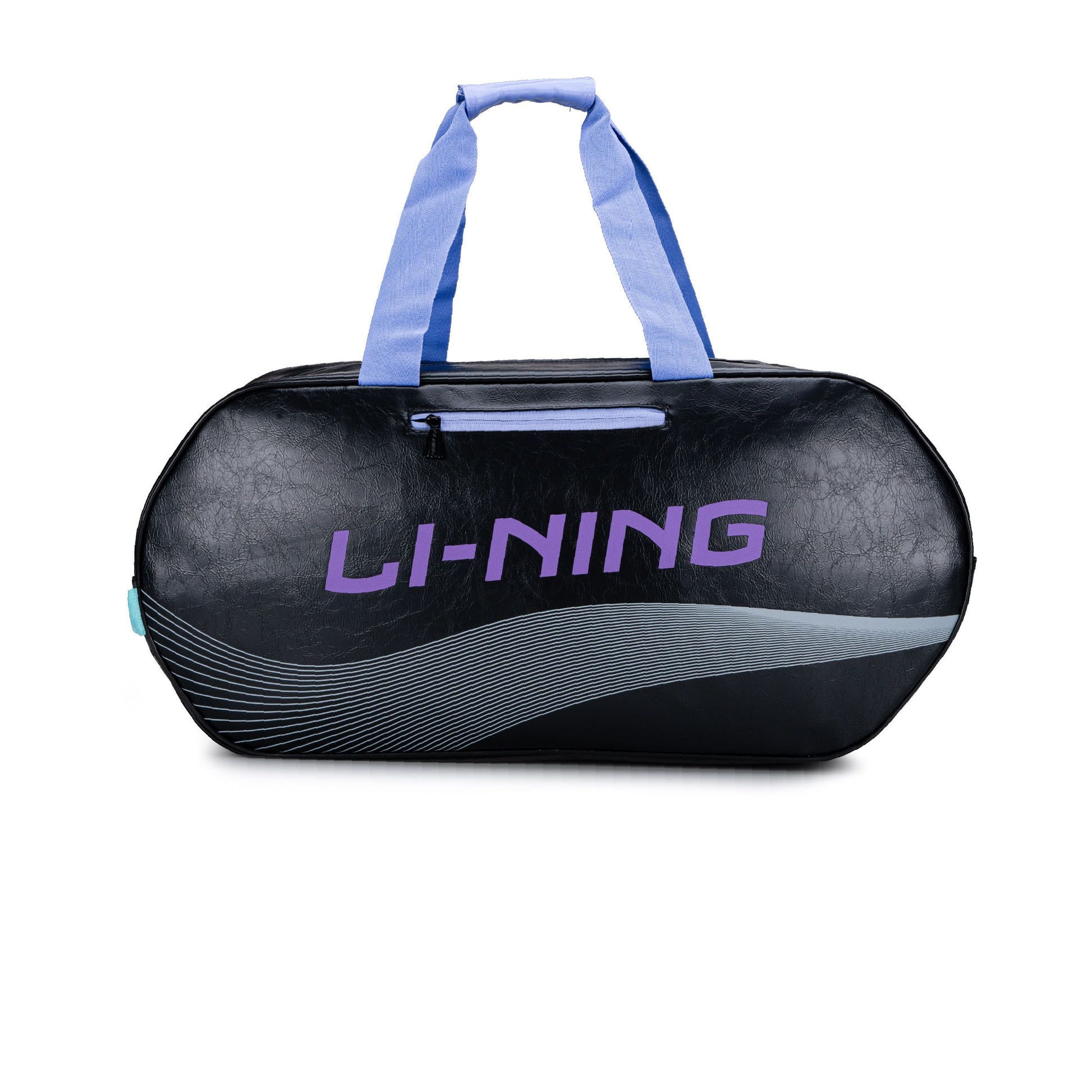 Dolph Kit Bag- 1-Black