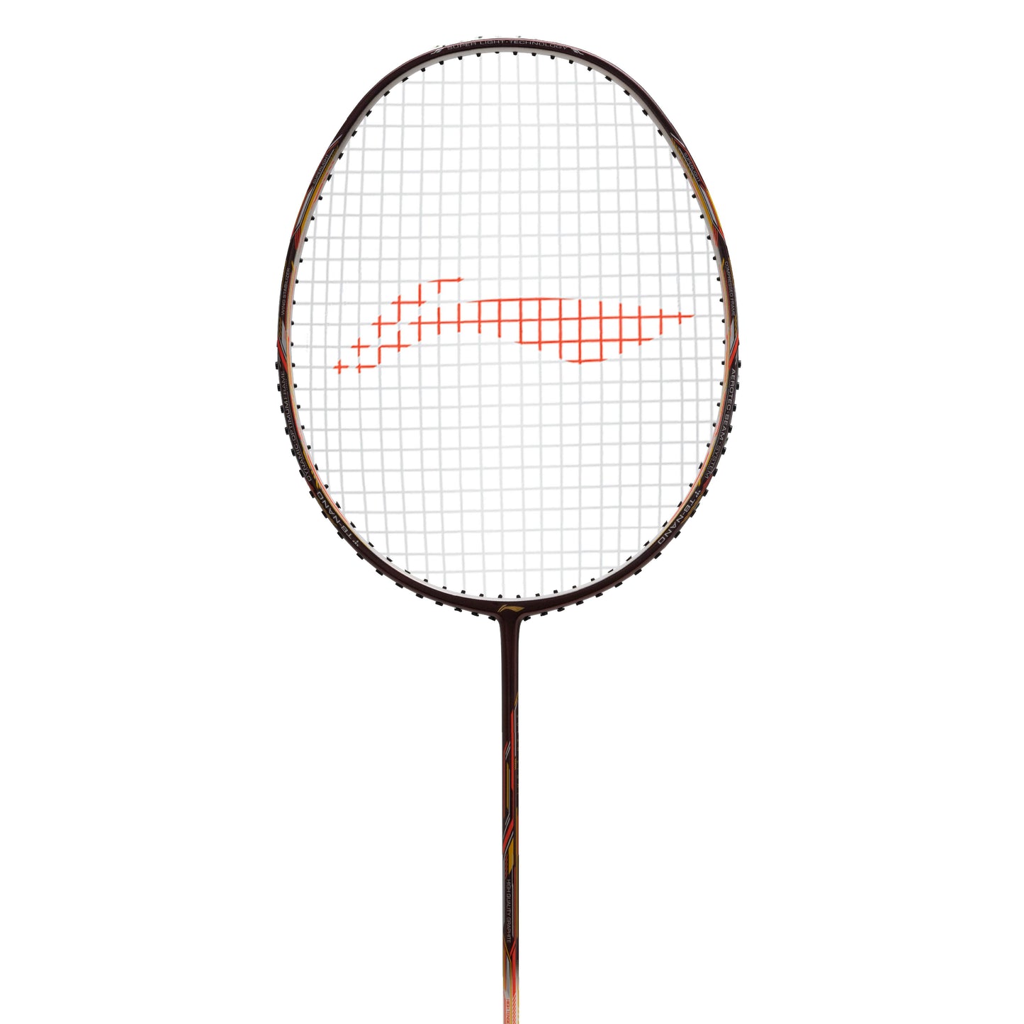 Super Series SS100 - Merlot/White