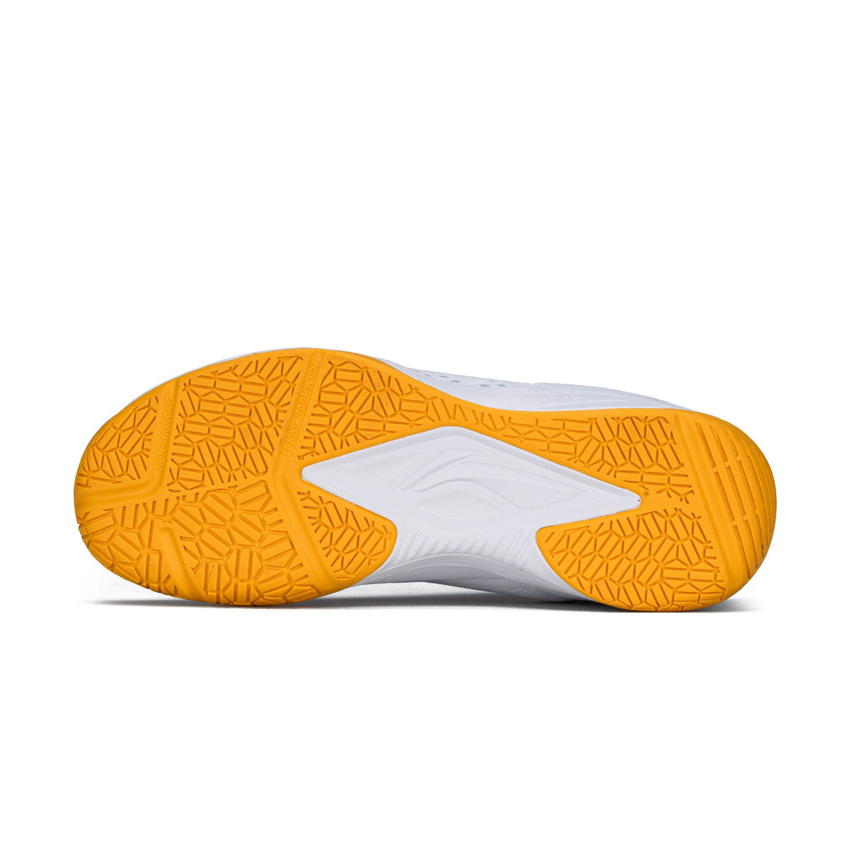 AERO STORM - White/Blue/Yellow