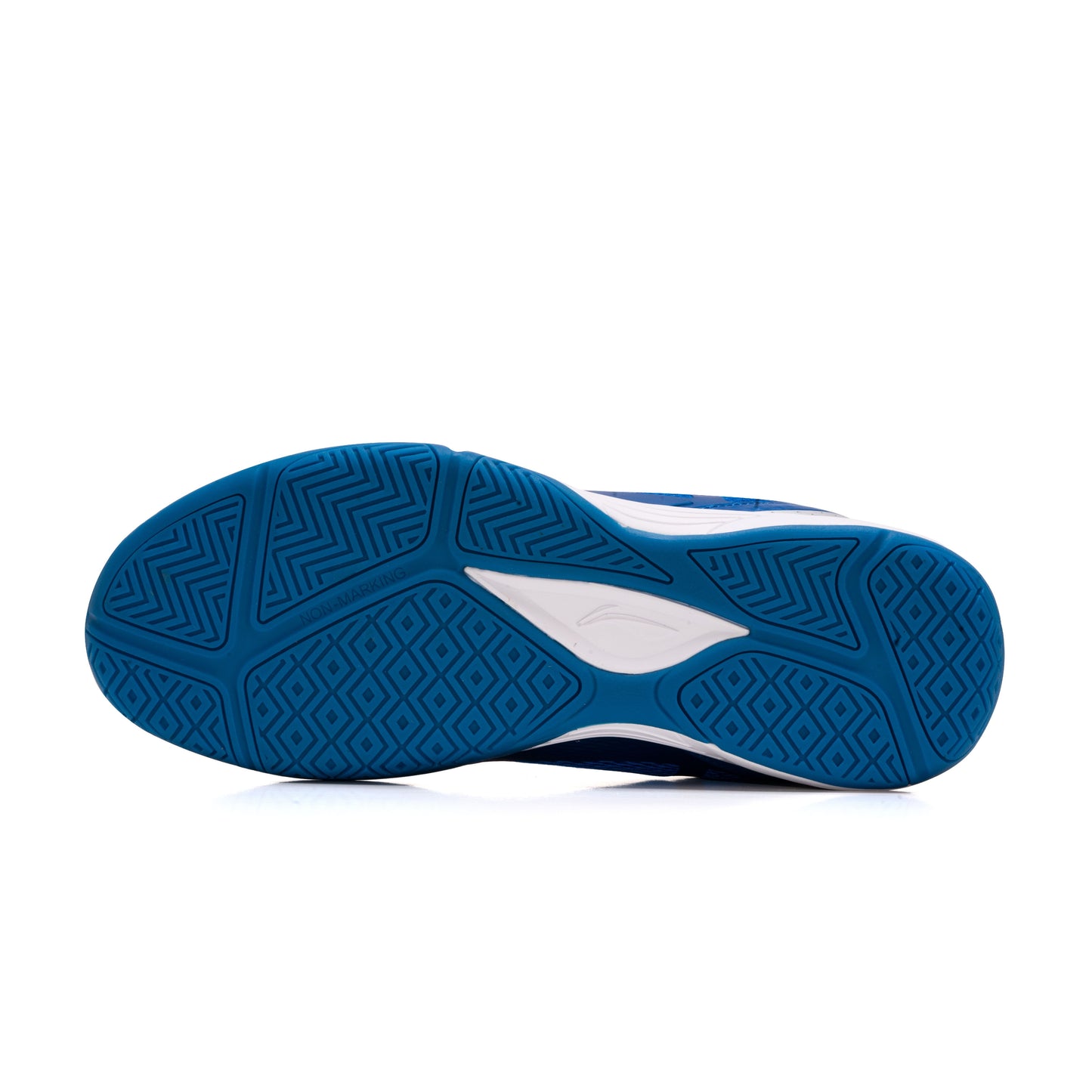Energy 10 Blue/Silver
