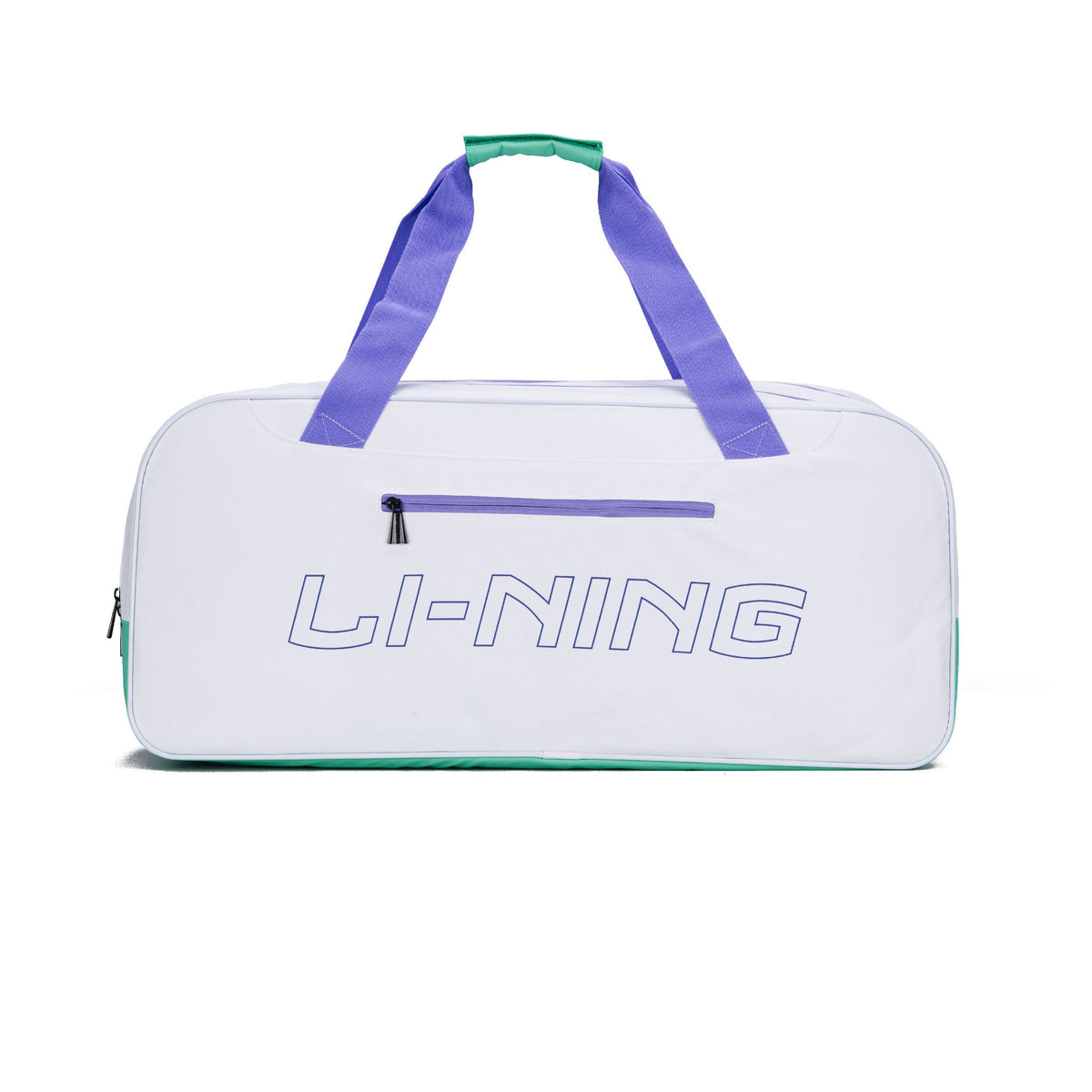 Endura Kit Bag- 1-White