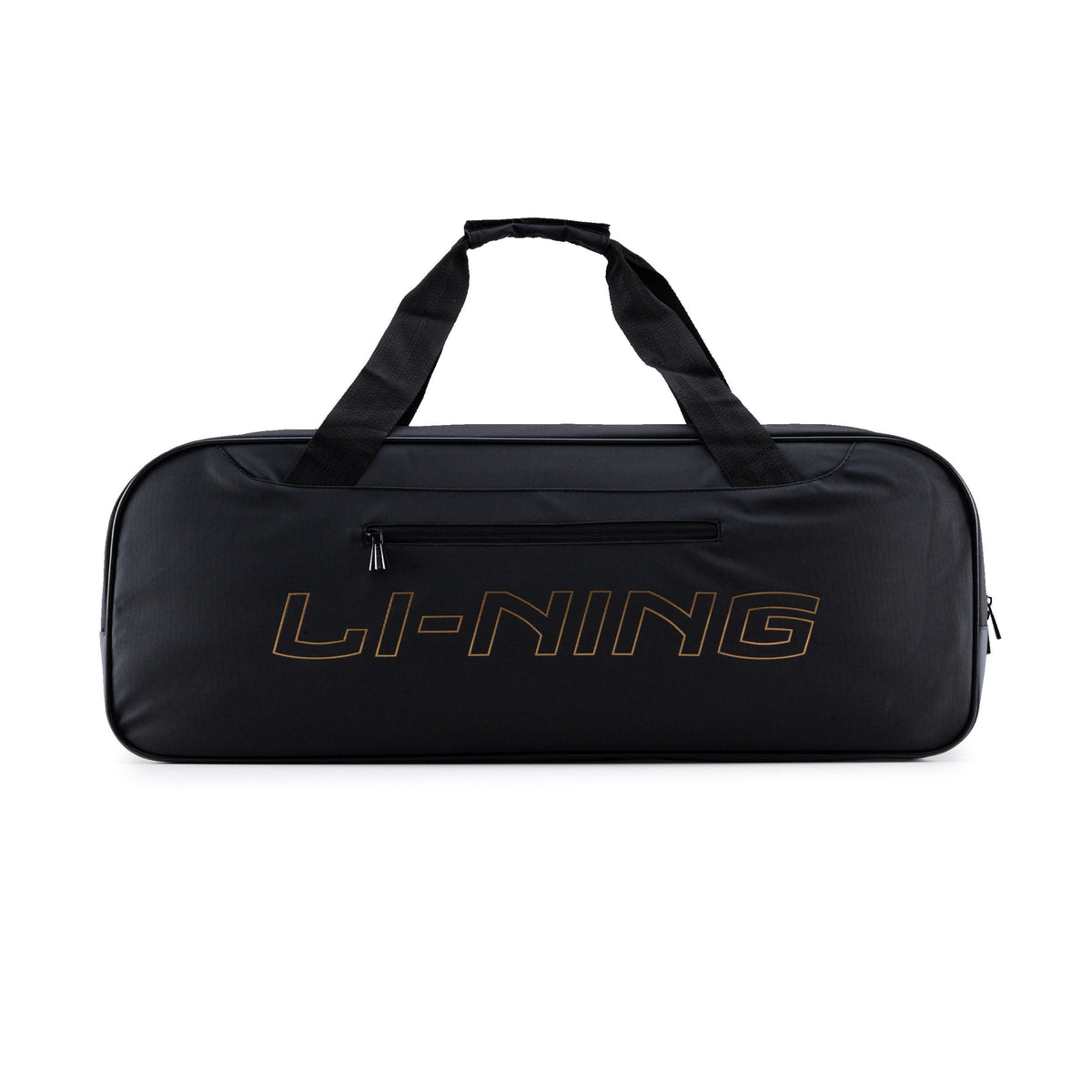 Monarch Kit Bag- 3-Black