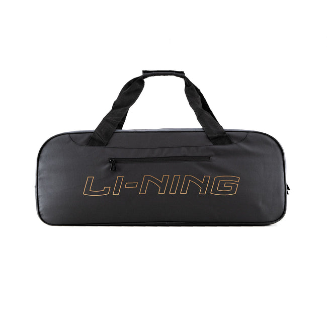 Birdie Kit Bag- 2-Black