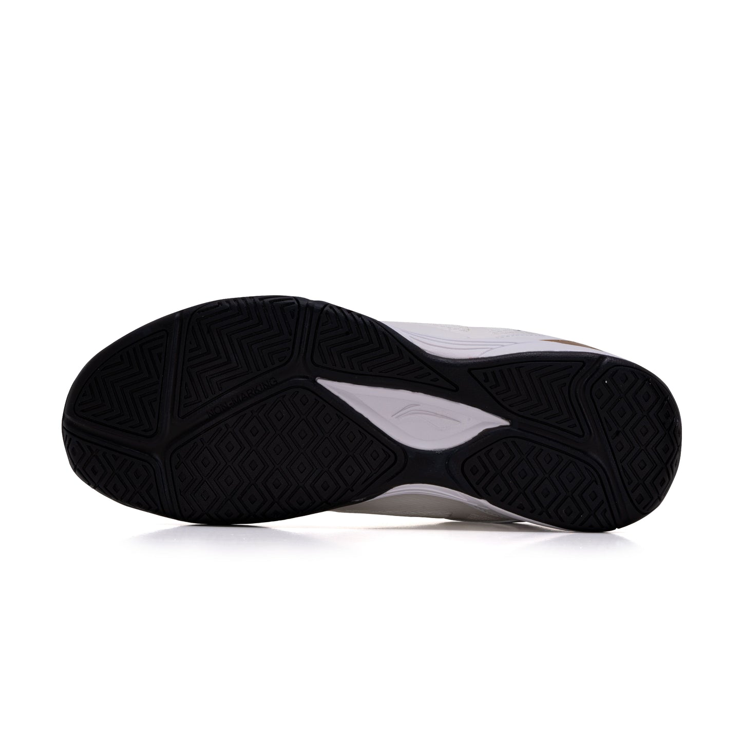 Energy 10 White/Gold/Black