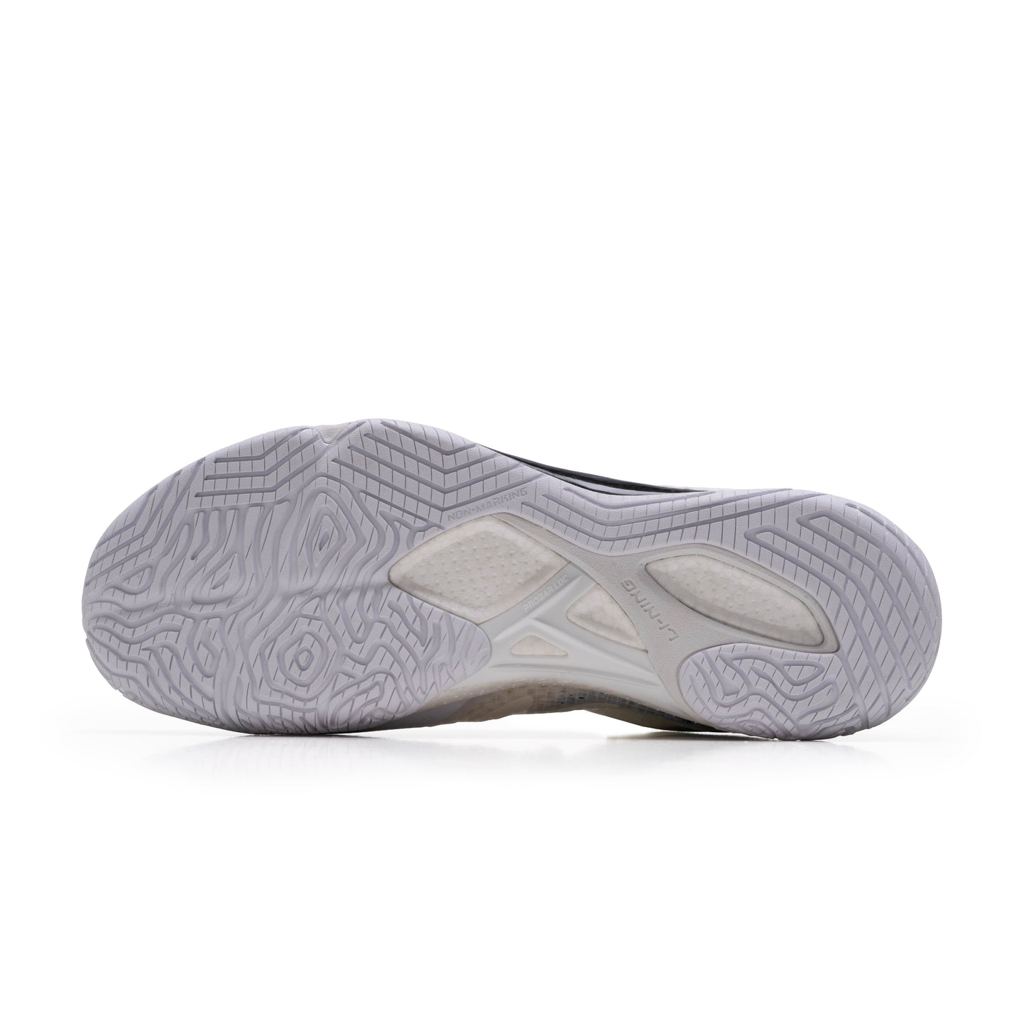 Gyrfalcon V White/Blue