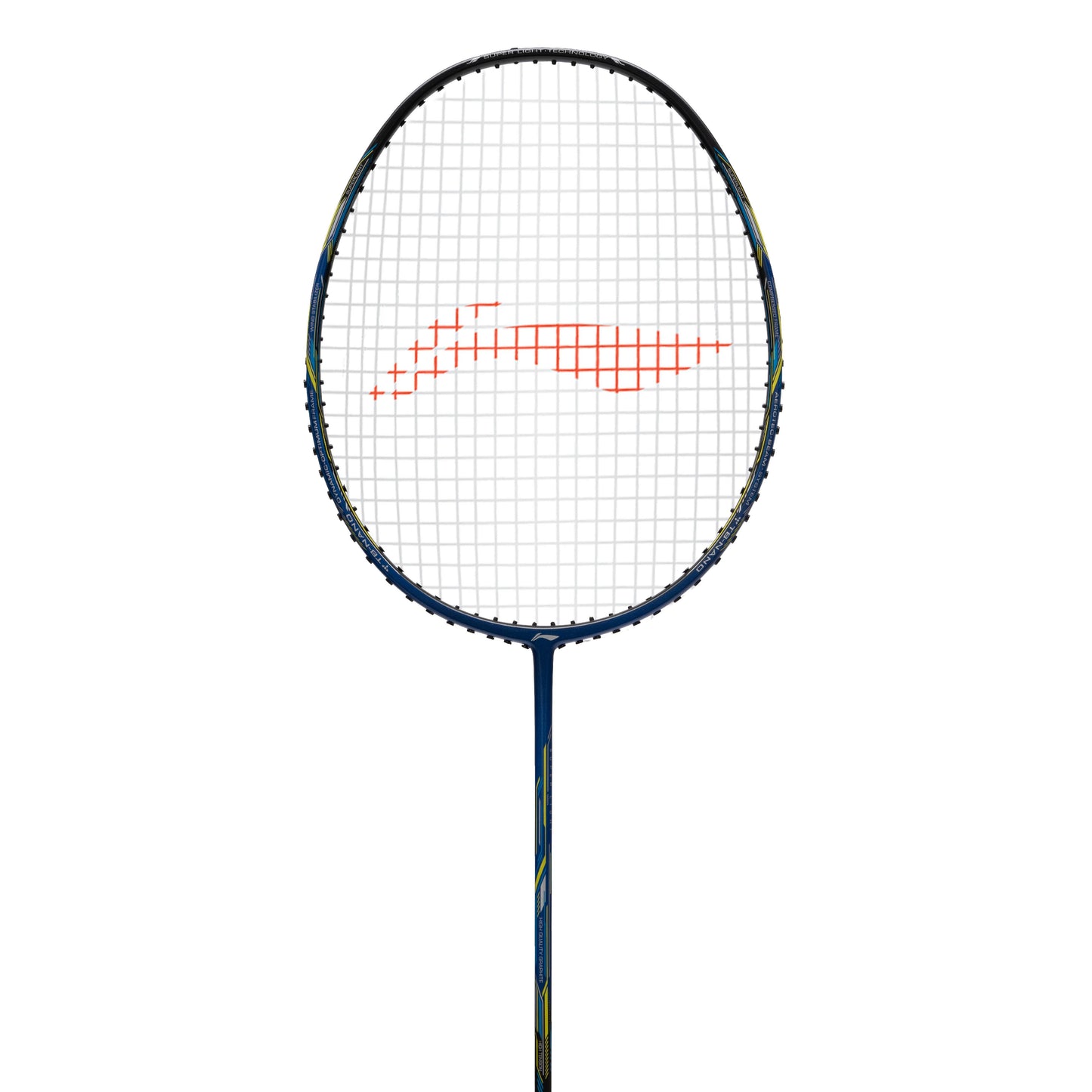 Super Series SS100 - Blue/Black