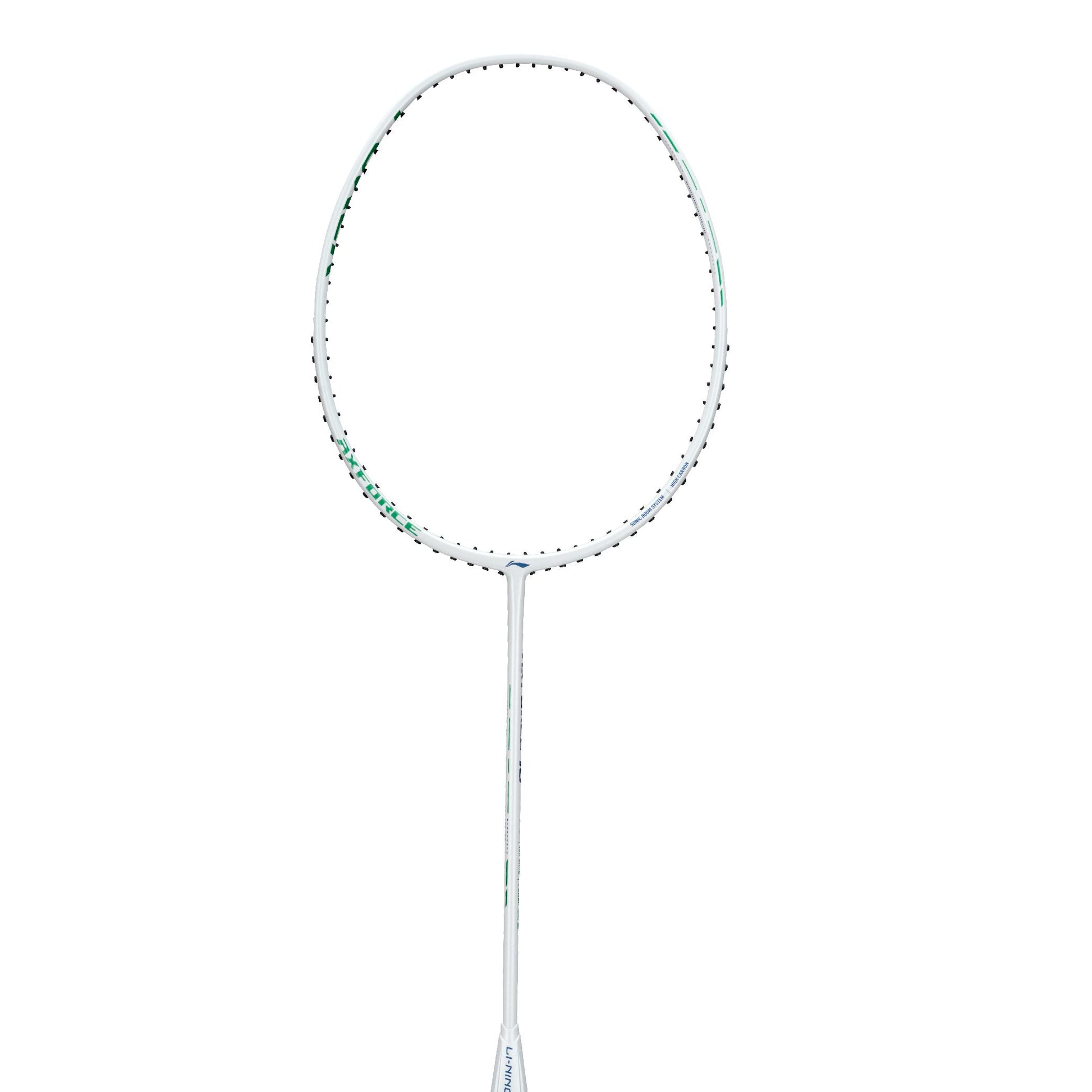 Axforce 10  Pearl White