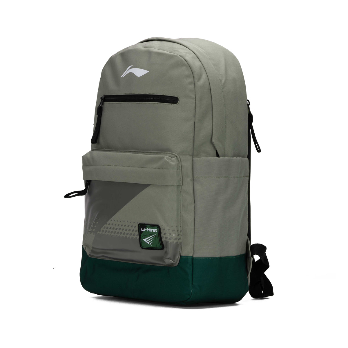 Stealth Backpack (Khaki/Green)