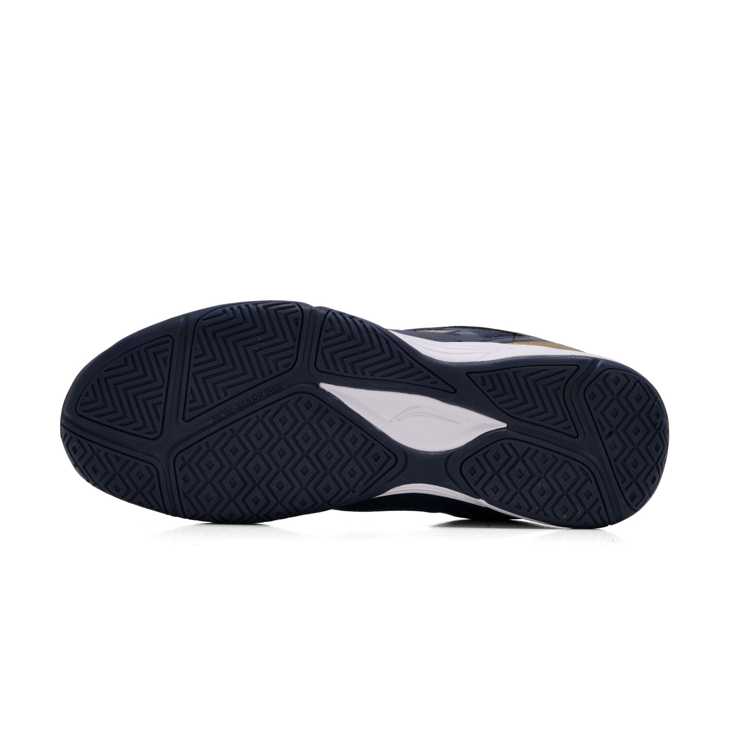 Energy 10 Navy/Gold