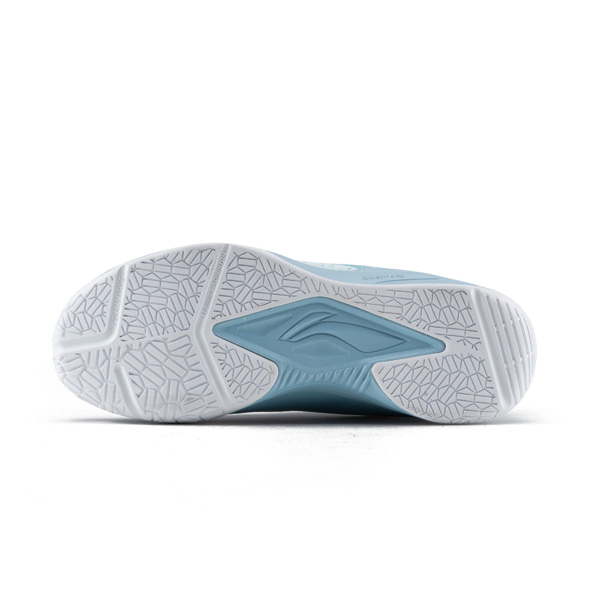 AERO STORM - Lt Blue/Lt Green