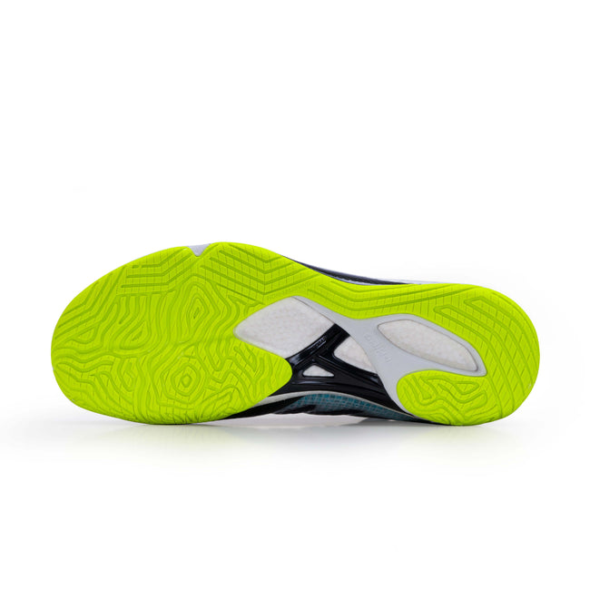 Gyrfalcon V Black/Blue