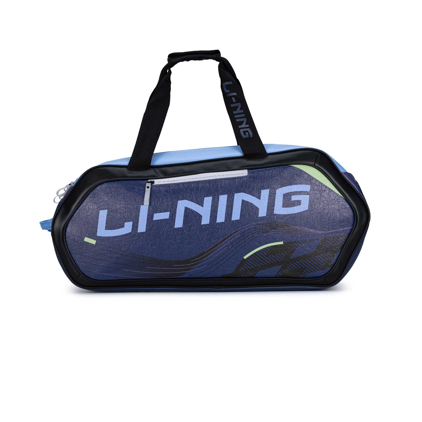 NeonFusion Kitbag (Blue)