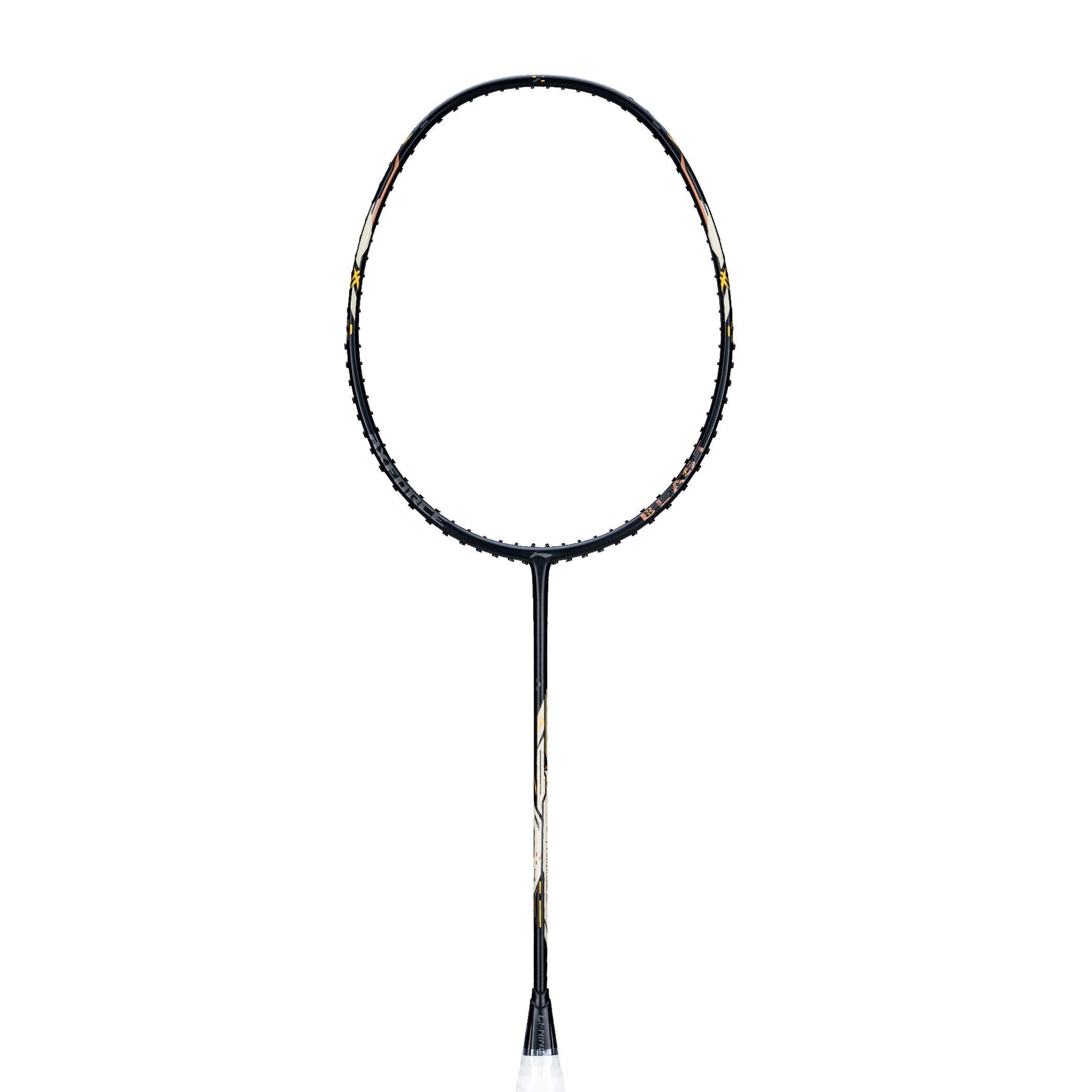 AXFORCE BLAST - BLACK/RICH GOLD