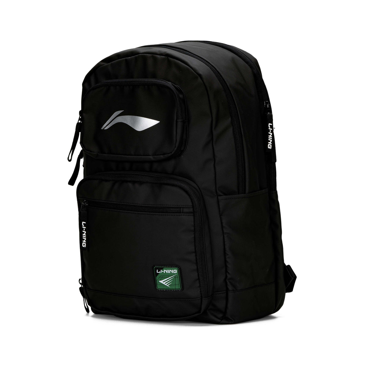 Covert Backpack (Black)