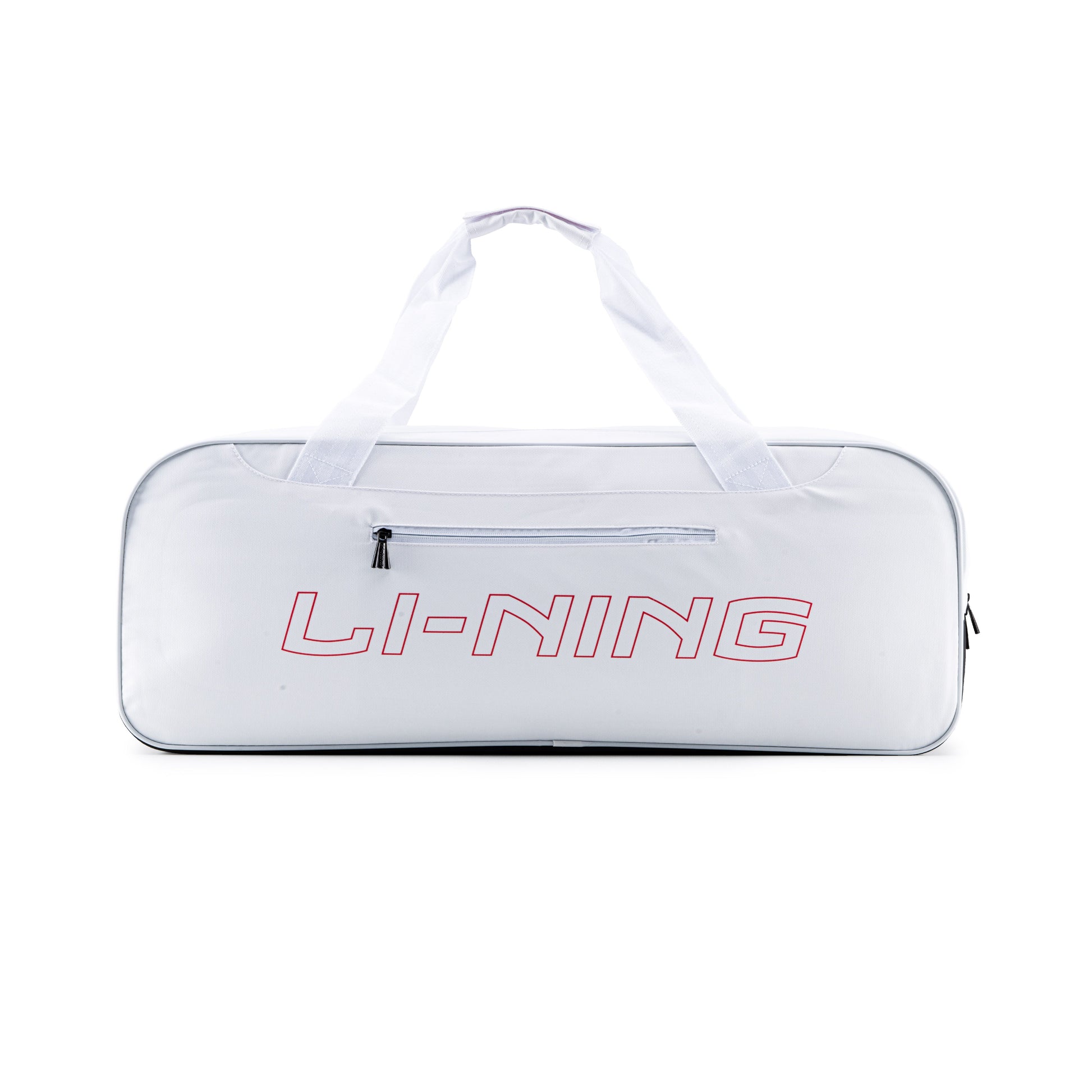 Monarch Kit Bag- 1-White