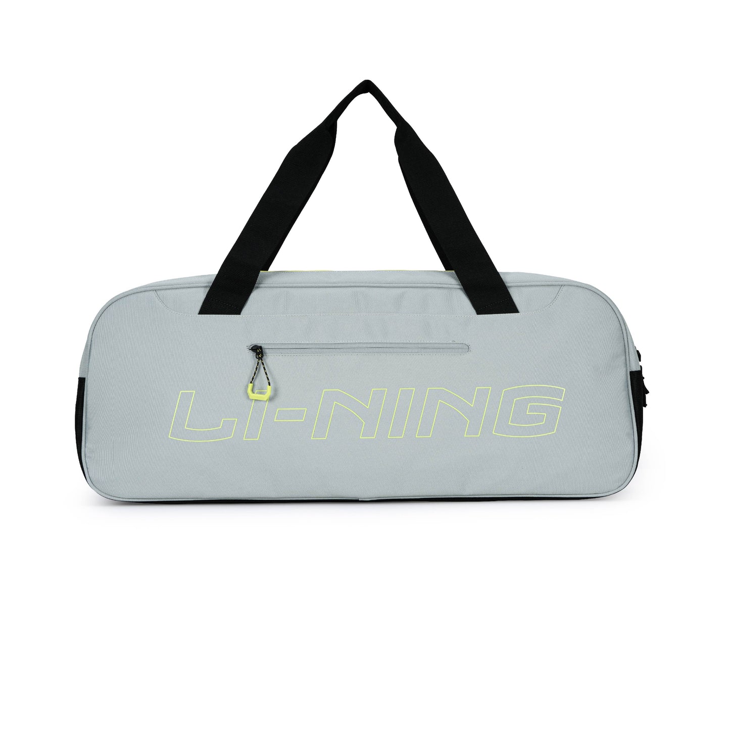 HoloMatrix Kitbag (Grey Yellow)