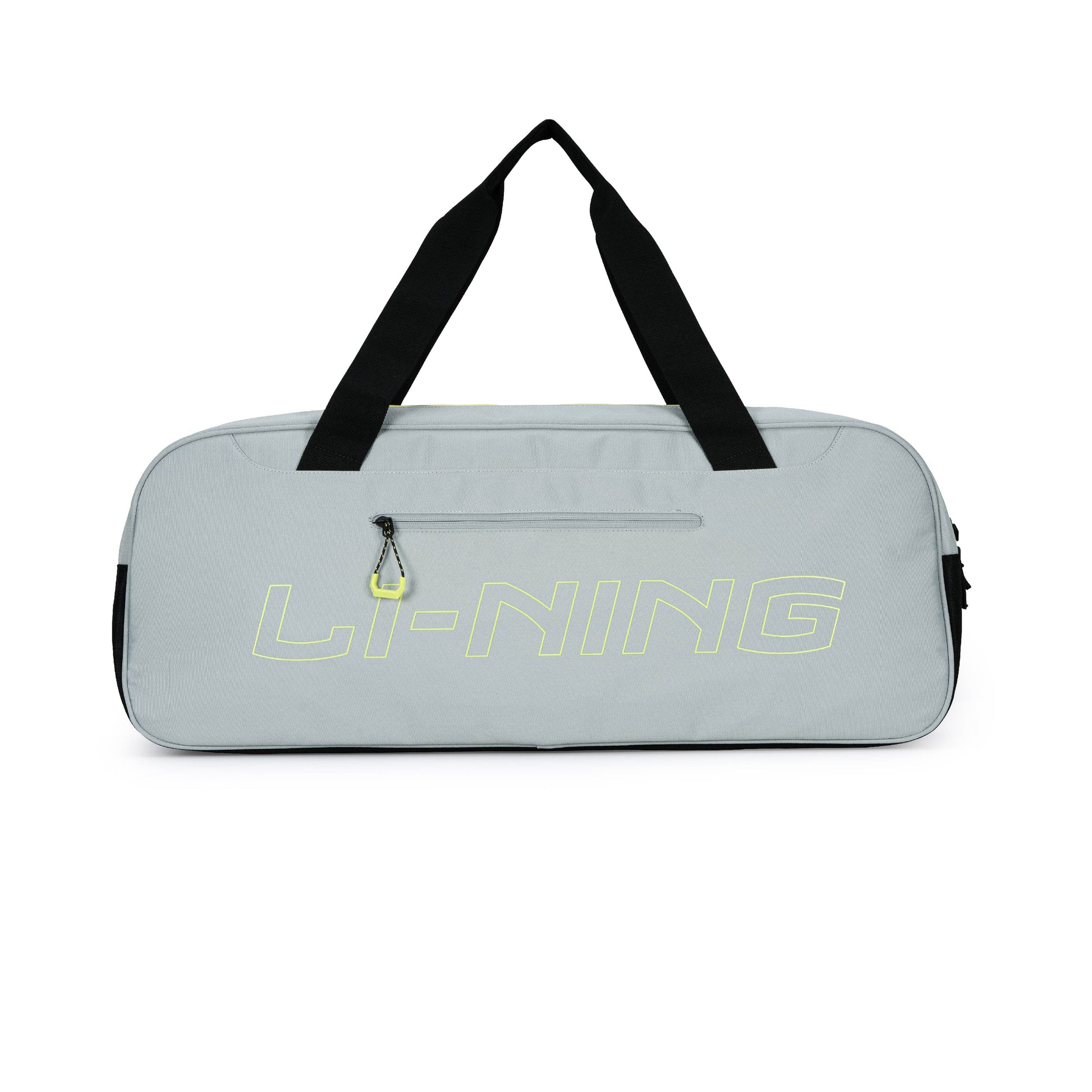 HoloMatrix Kitbag (Grey Yellow)